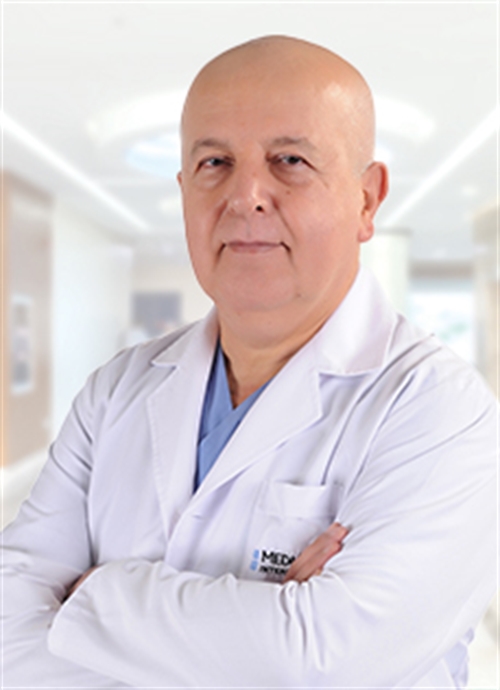 Uzm. Dr. Can Hamsici, Samsun, CANİK, Kardiyoloji