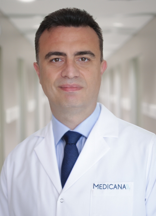 Prof. Dr. Uğur Arslan, Samsun, CANİK, Kardiyoloji