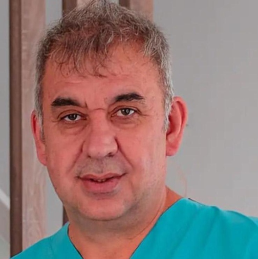 Op. Dr. Ahmet Şentürk, Samsun, ATAKUM, Kulak Burun Boğaz