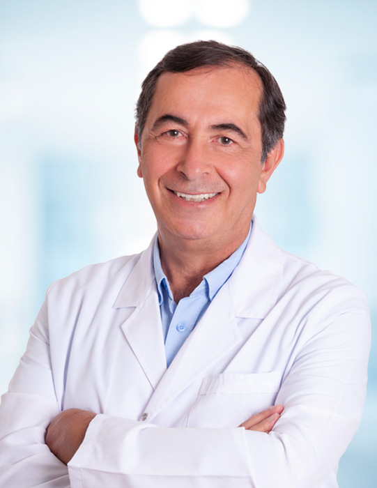 Op. Dr. Ali Haydar SAĞLAM, Samsun, İLKADIM, Kulak Burun Boğaz