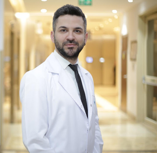 Op. Dr. Cemal Ayhan, Samsun, CANİK, Kulak Burun Boğaz