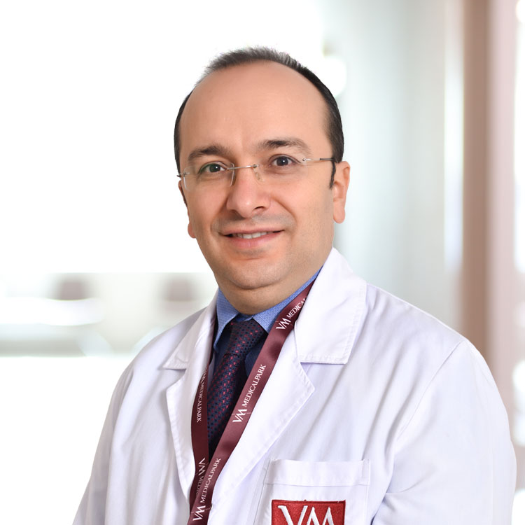 Prof. Dr. Özgür Kemal, Kulak Burun Boğaz, Samsun 
