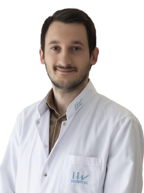 Op. Dr. Hikmet Yurdakul, Samsun, İLKADIM, Kulak Burun Boğaz