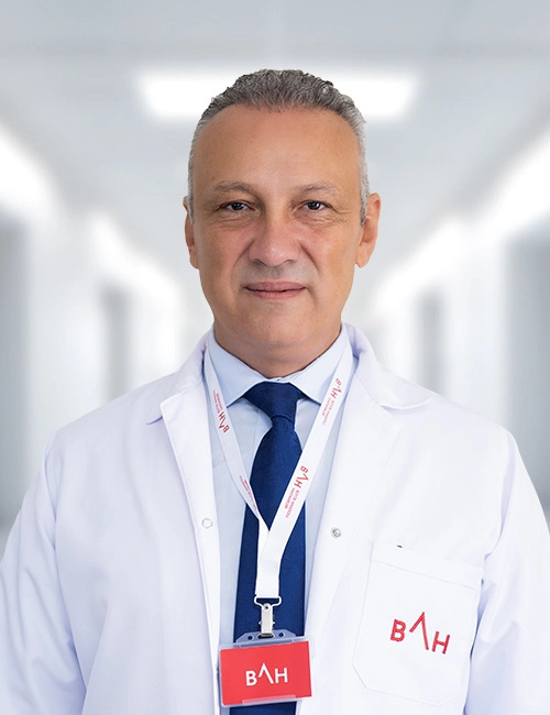 Dr. Öğr. Üyesi Ömer Faruk AKKAYA, Nöroloji Samsun, İLKADIM