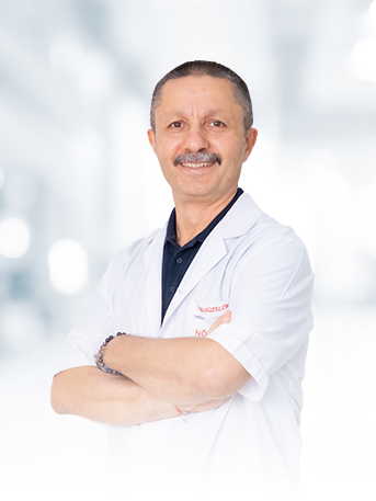 Uzm. Dr. Metin Güzelcik, Samsun, CANİK, Nöroloji