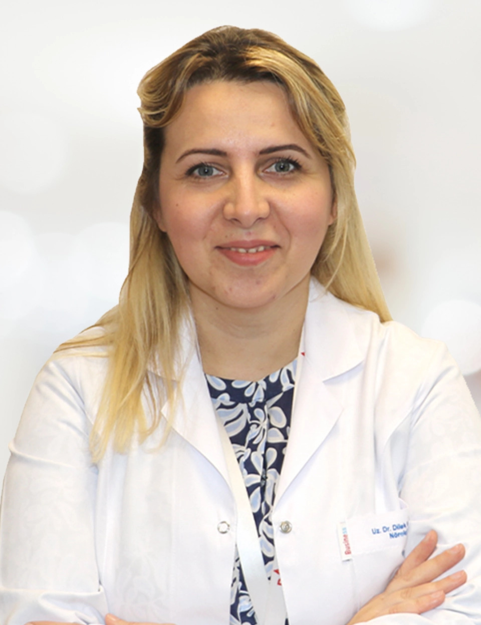 Uzm.Dr. Dilek KASIM YÜCEL, Samsun, İLKADIM, Nöroloji