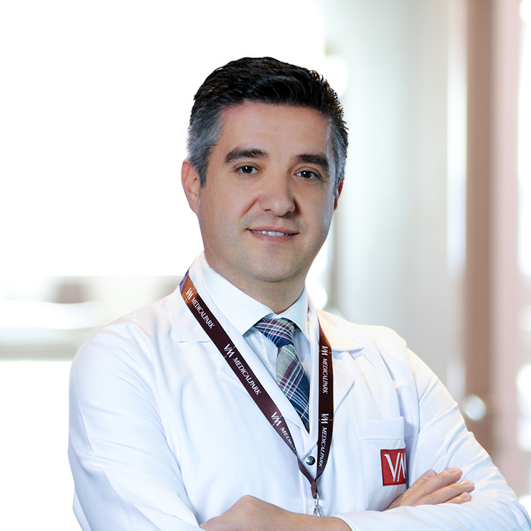 Dr. Öğr. Üyesi Ufuk Sandıkçı, Samsun, ATAKUM, Nöroloji