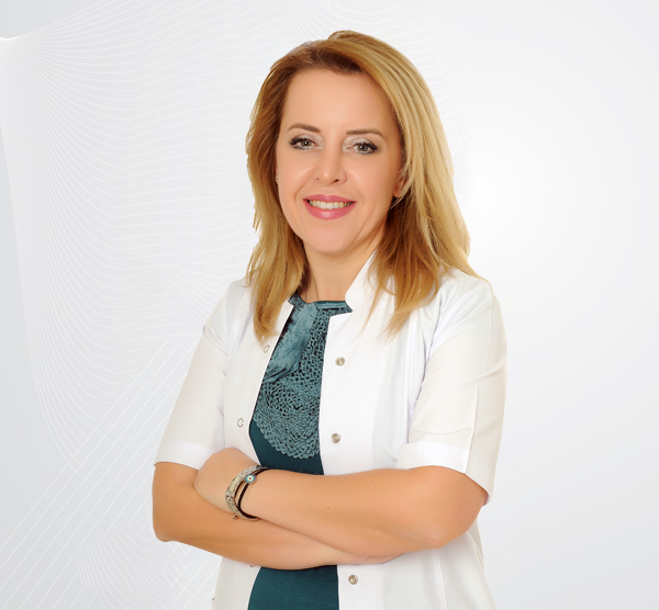 Uzm. Dr. Şule Kefeli, Nöroloji Samsun, BAFRA