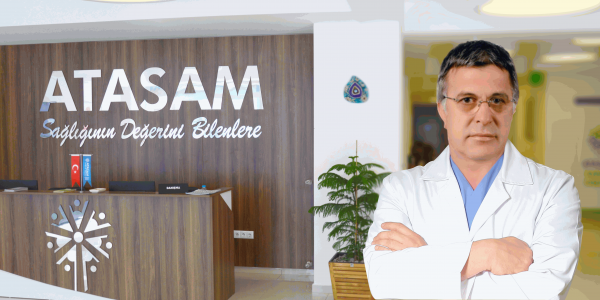Uzm. Dr. Yüksel Akbıyık, Samsun, ATAKUM, Nöroloji