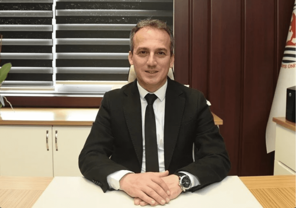 Prof. Dr. Murat Terzi, Nöroloji Samsun, ATAKUM