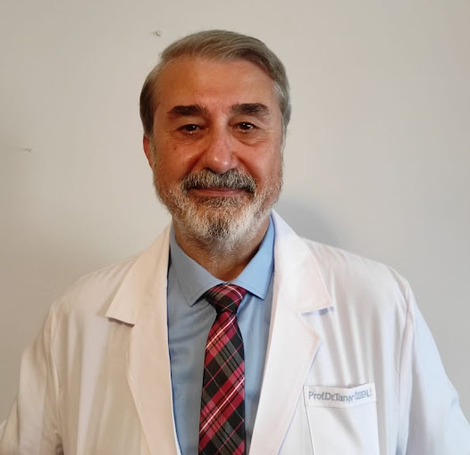 Prof. Dr. Taner Özbenli, Nöroloji Samsun, ATAKUM