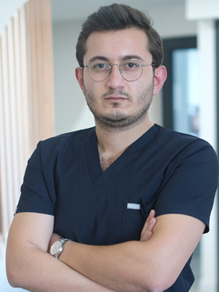 Dt. Osman Kılıç, Samsun, İLKADIM, Diş Hekimi