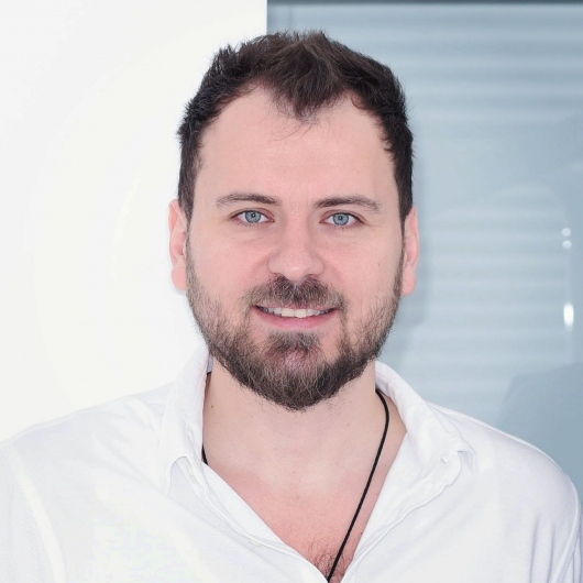 Uzm. Dt. Barış Öztürk, Samsun, ATAKUM, Ortodontist