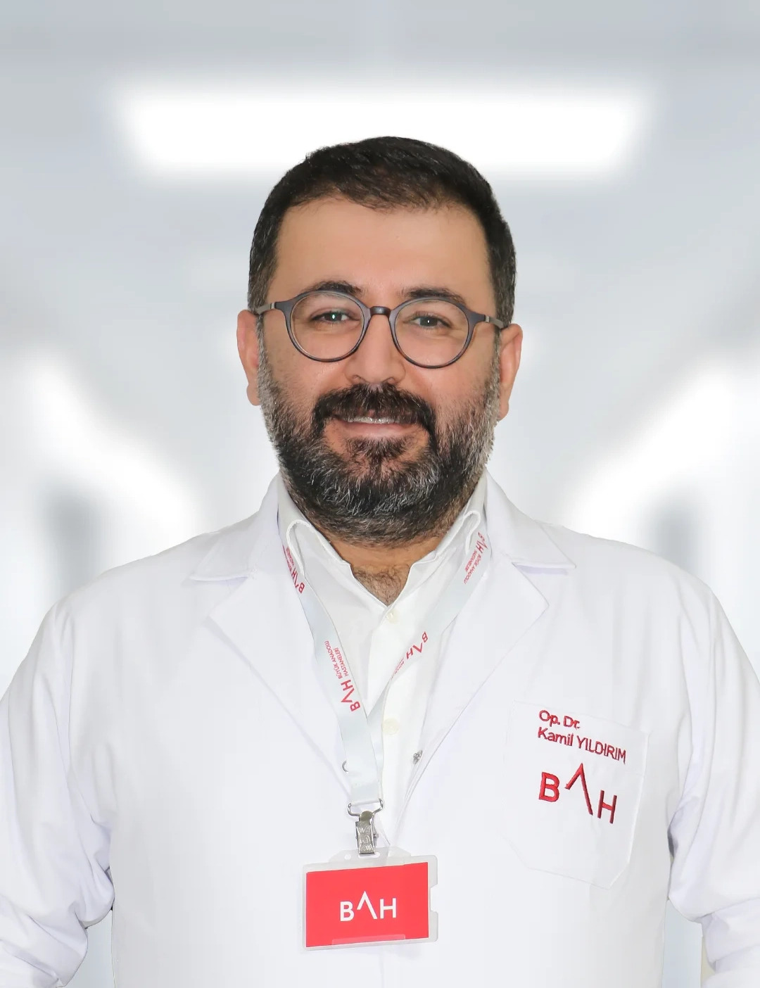 Op. Dr. Kamil Yıldırım, Samsun, İLKADIM, Pediatri