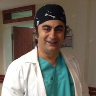 Dr. Alper Aktaş, Samsun, İLKADIM, Plastik ve Estetik Cerrah
