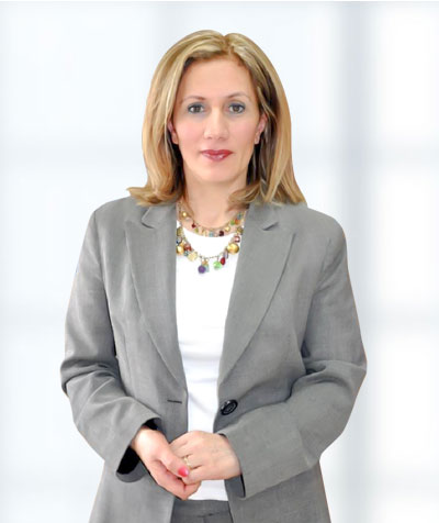 Prof. Dr. Hatice Güz, Psikiyatri, Samsun 