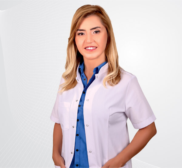 Uzm. Dr. Tuba Öğer, Psikiyatri, Samsun 