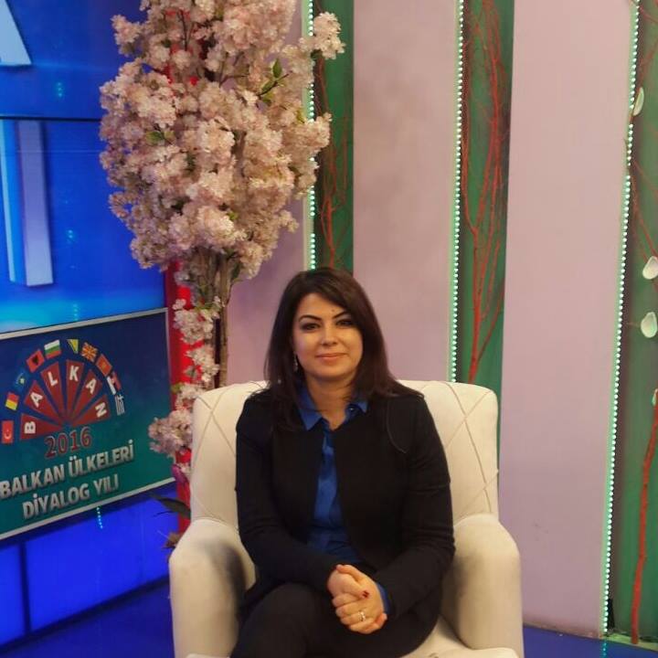 Uzm. Dr. Nilay Ölçek, Psikiyatri