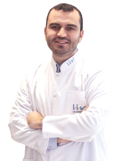 Uzm.Dr. Arda Kazım DEMİRKAN, Samsun, İLKADIM, Psikiyatri