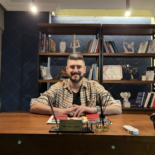 Psk. Umut Cemre Saylan, Samsun, İLKADIM, Psikolog