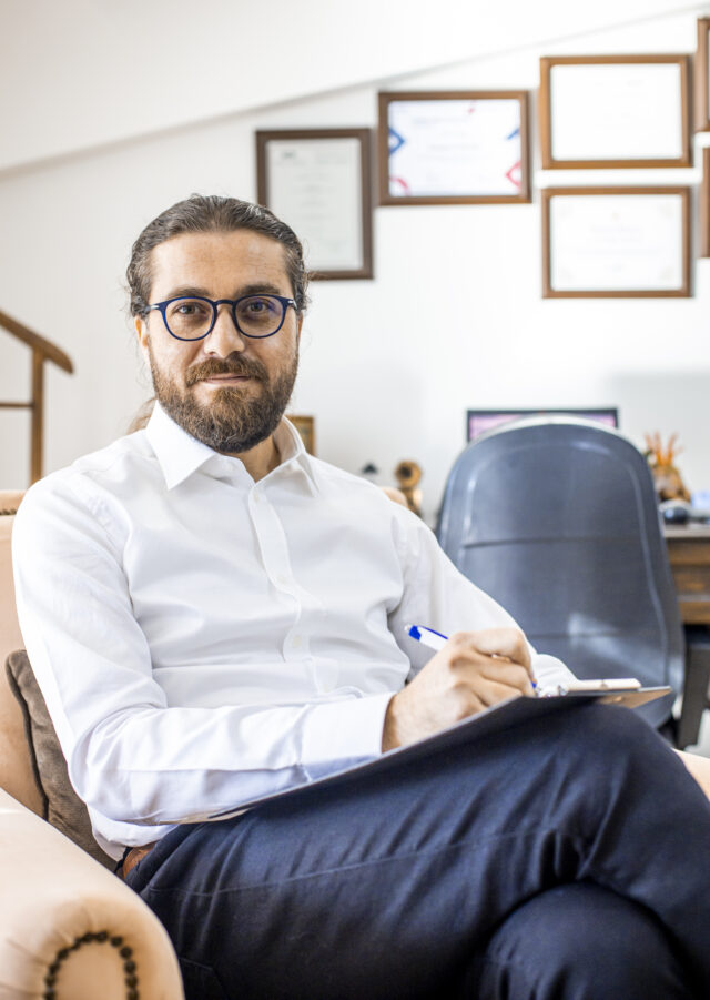 Uzm. Psk. Erdoğan Buhurci, Samsun, ATAKUM, Psikolog