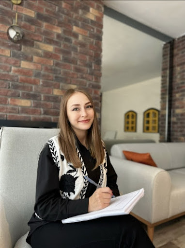 Uzm. Kl. Psk. Fatma Nur Yılmaz Yağız, Psikolog, Samsun 