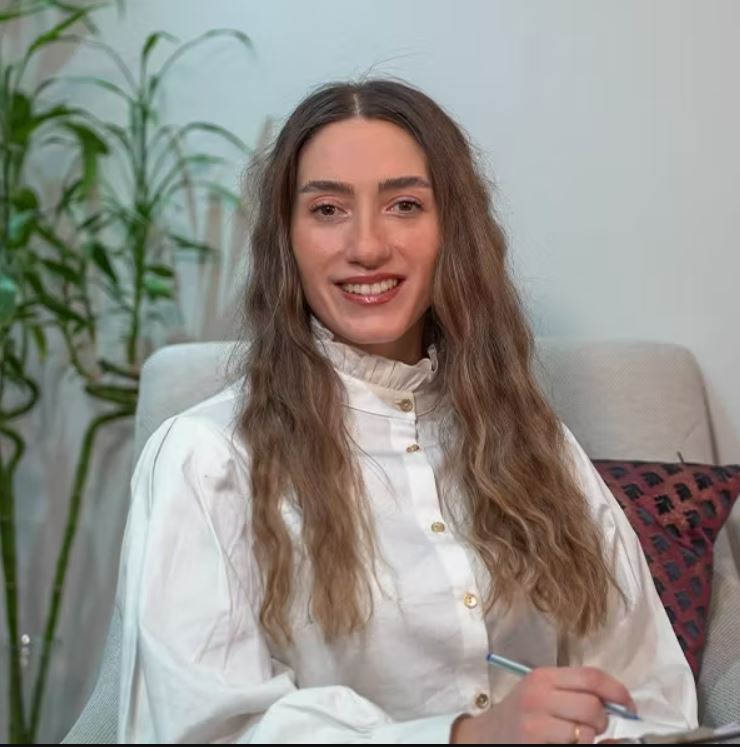 Uzm. Kl. Psk. İlknur ÇALIŞKAN KÖSE, Psikolog, Samsun 