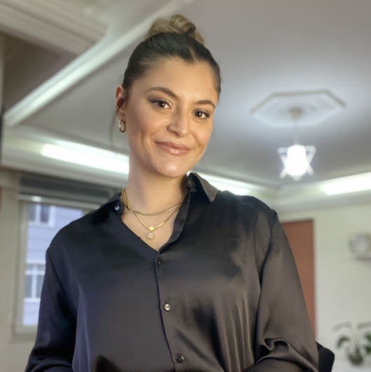 Psk. Aslıhan Şener, Psikolog, Samsun 