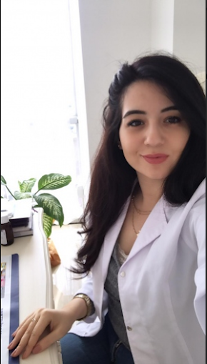 Uzm. Kl. Psk. Eda Karakaya Güngör, Samsun, ÇARŞAMBA, Psikolog