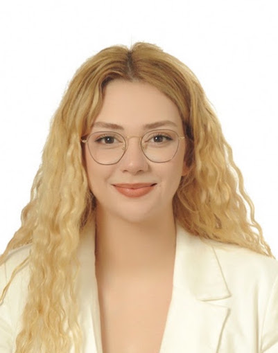 Psk. Buket Yıldırım, Psikolog, Samsun 