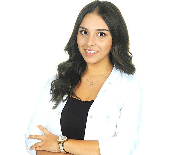 Psk. Seray Miliç BAŞTÜRK, Samsun, ATAKUM, Psikolog