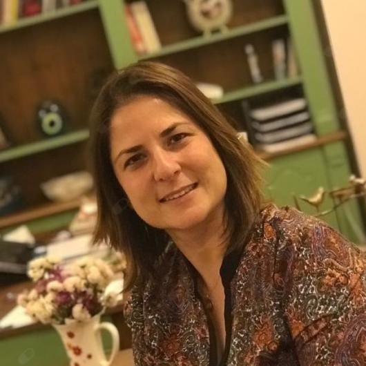 Uzm. Kl. Psk. Necla Afyonkale Talay, Psikolog, Samsun 