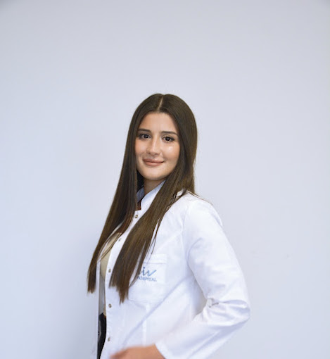 Psk. Hale Unutmaz, Psikolog, Samsun 