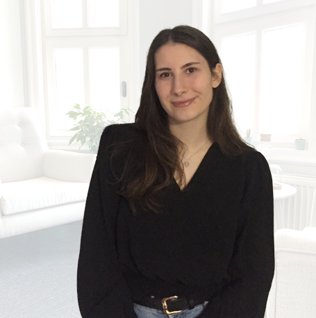 Psk. Ayşe Beyza YAŞAR, Psikolog, Samsun 