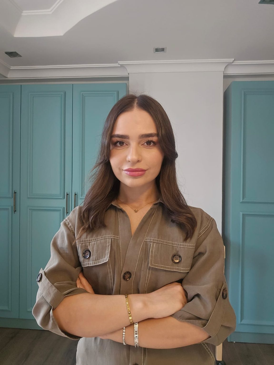 Psk. İrem Korkmaz, Psikolog, Samsun 