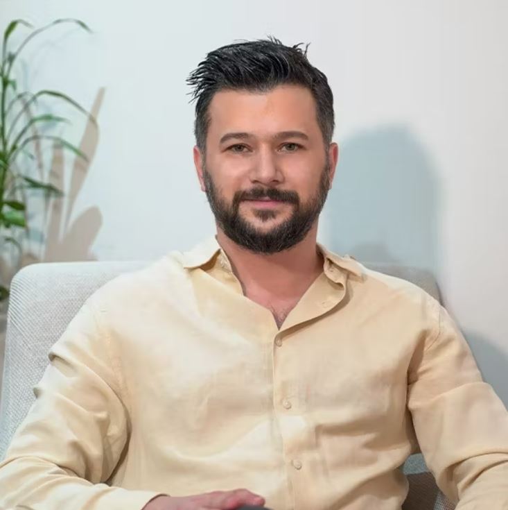 Uzm. Kl. Psk. Yücel Köse, Samsun, ATAKUM, Psikolog