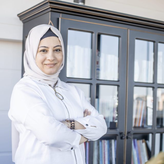 Psk. Ayşe Buhurci, Psikolog, SAMSUN 