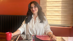 Uzm. Kl. Psk. Gamze Birol, Psikolog, Samsun 