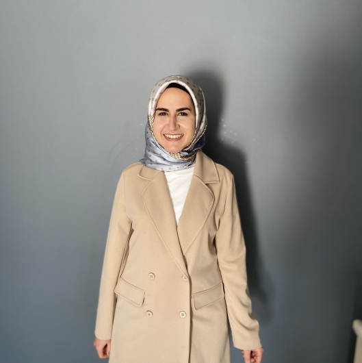 Uzm. Kl. Psk. Mine Tosuner, Psikolog, Samsun 