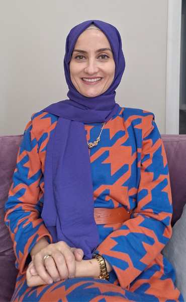 Psk. Sema Kahveci Kaanoğlu, Samsun, ATAKUM, Psikolog