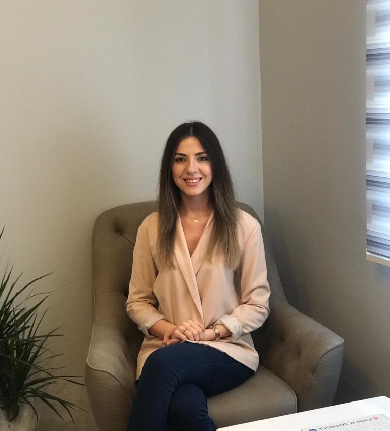 Uzm. Psk. Tansu AKOT AKKURT, Samsun, ATAKUM, Psikolog