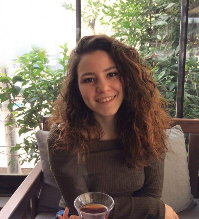 Psk. Dan. Emine Elif Çelik, Psikolog, Samsun 