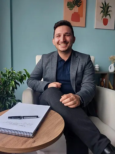 Psk. Dan. Recep Mutlu KANGAL