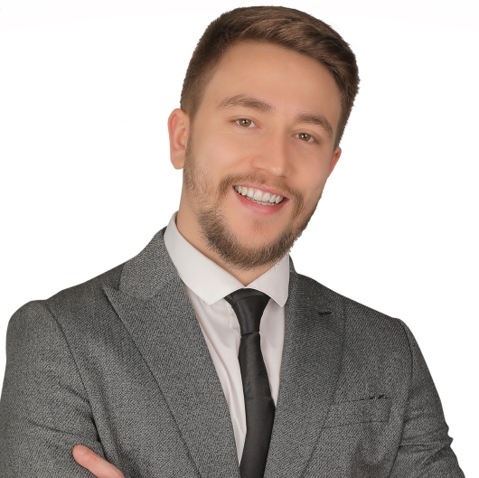 Psk. Dan. Onur Keskinsoy, Samsun, ÇARŞAMBA, Psikolog