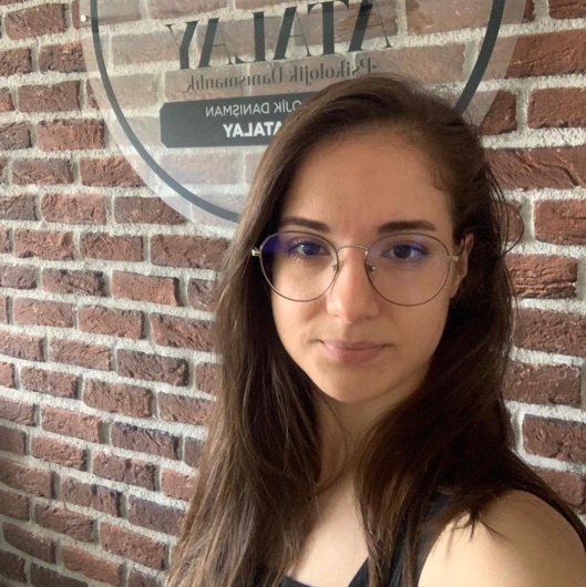 Psk. Dan. Ezgi Atalay, Psikolog, Samsun 
