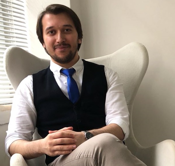 Uzm. Kl. Psk. Adem Tatar