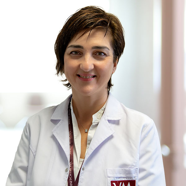 Uzm. Dr. Özden Karaoğlanoğlu, Onkoloji Samsun, ATAKUM