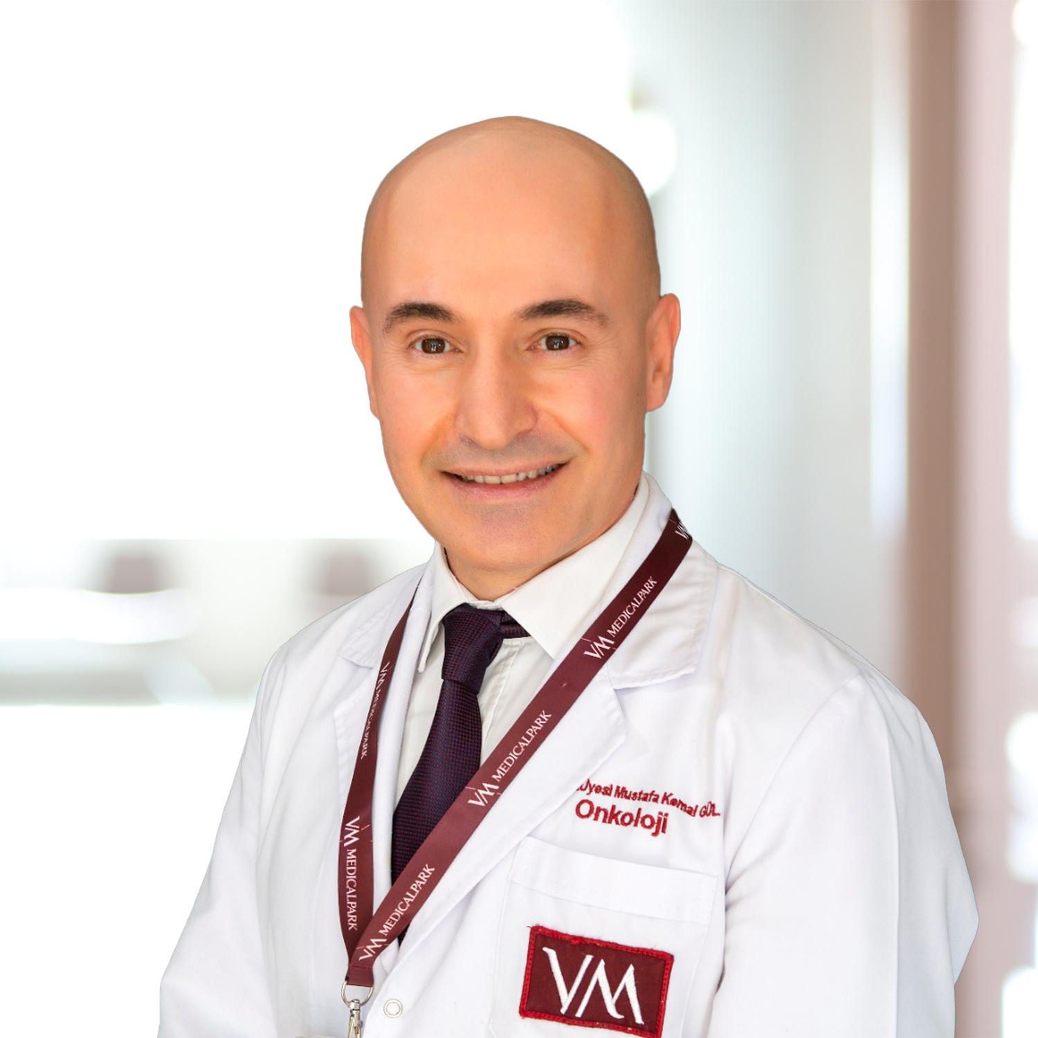 Dr. Öğr. Üyesi Mustafa Kemal Gül, Samsun, ATAKUM, Onkoloji