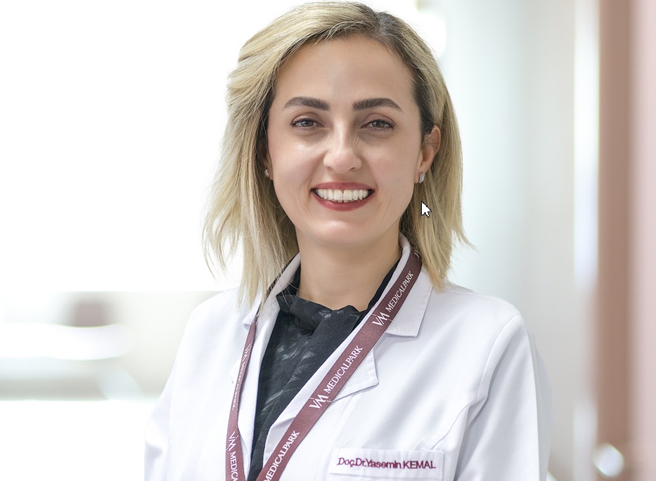 Prof. Dr. Yasemin Kemal, Samsun, ATAKUM, Onkoloji