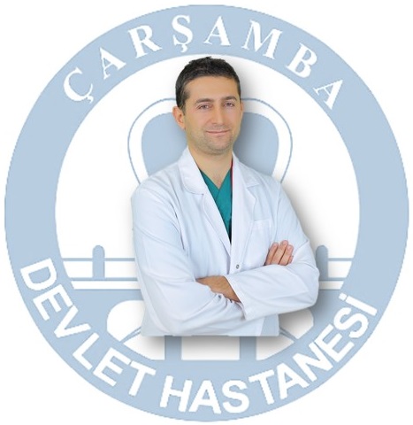 Op. Dr. Latif Mustafa Özbek, Ürolog, Samsun 
